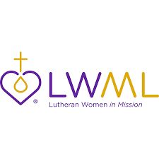 Lutheran Women in Mission