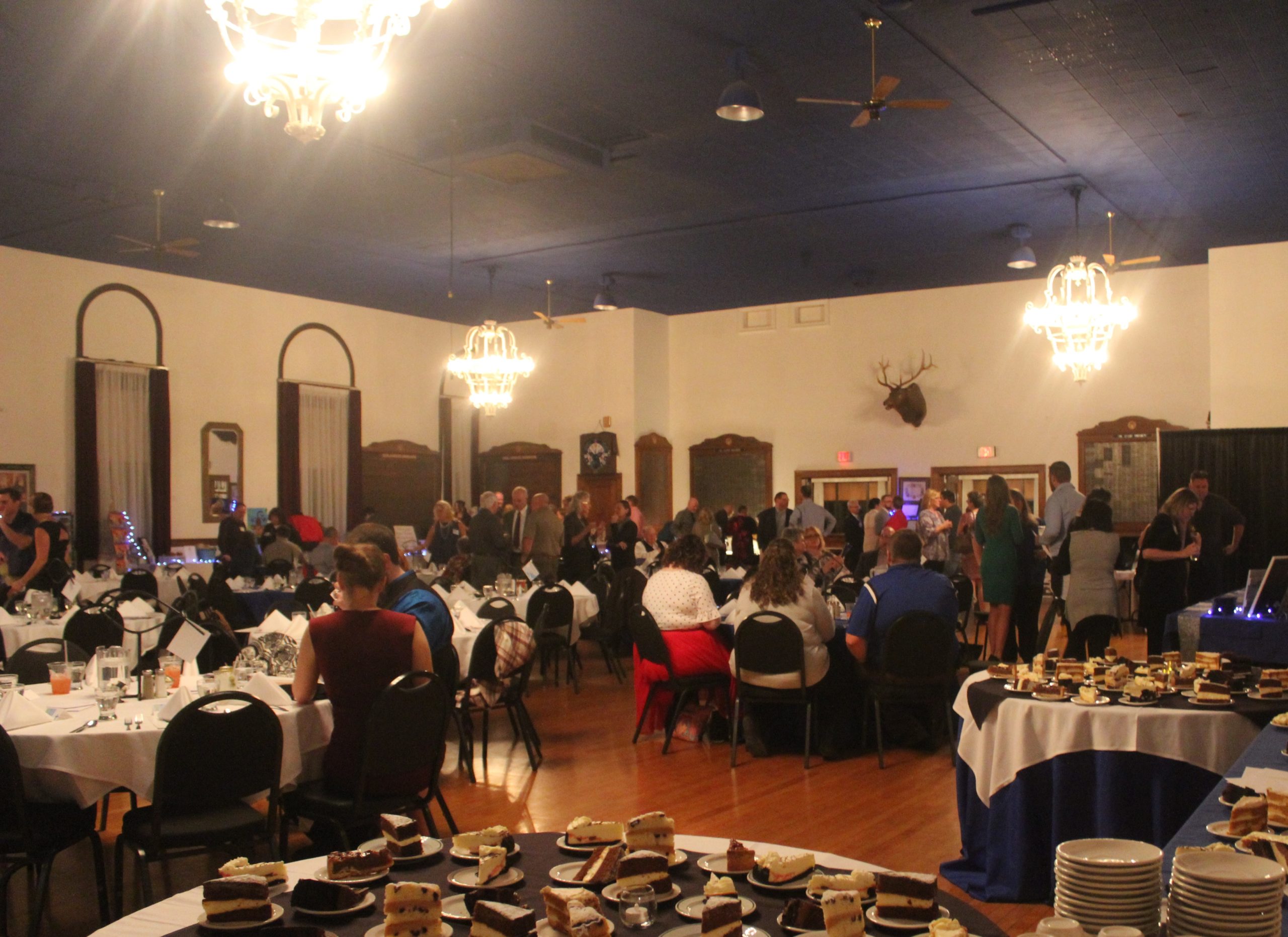 School Legacy Auction