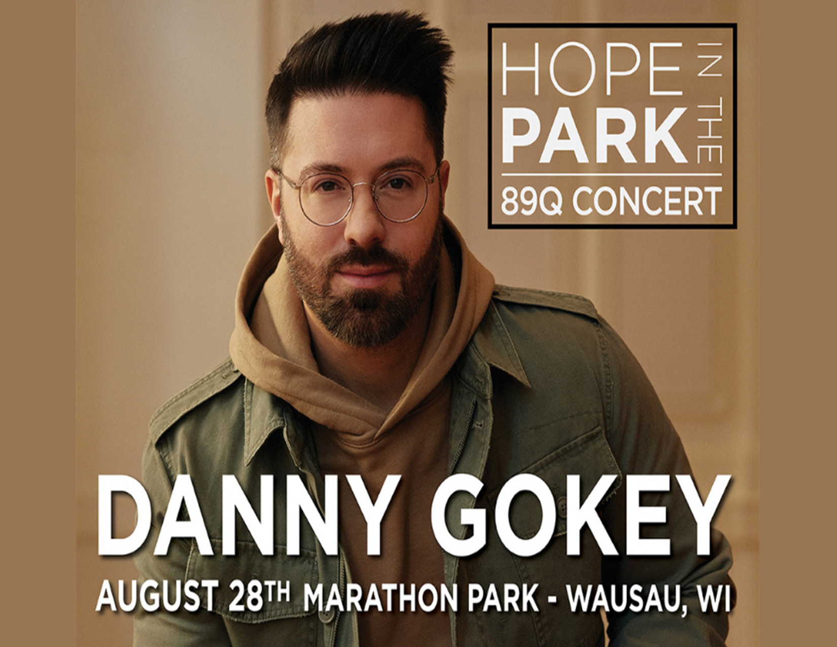 hope in the park