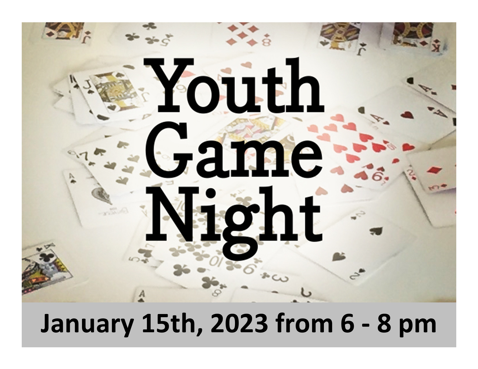 yat game night
